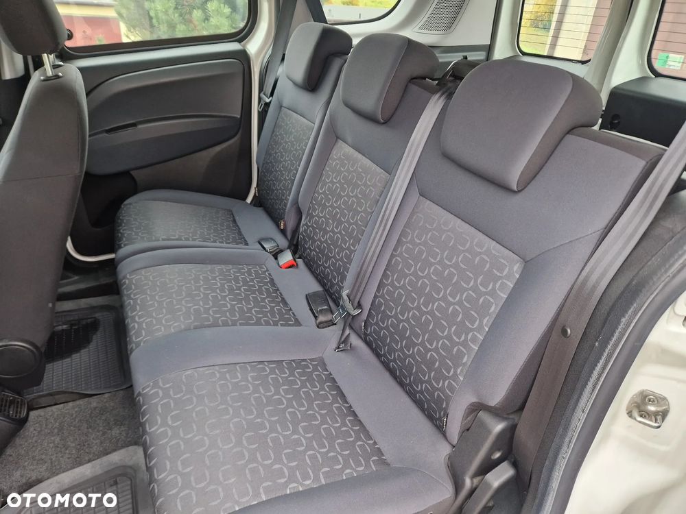 Fiat Doblo - 18