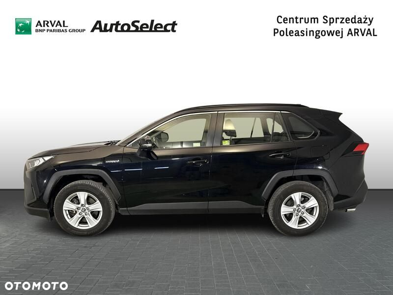 Toyota RAV4 - 2
