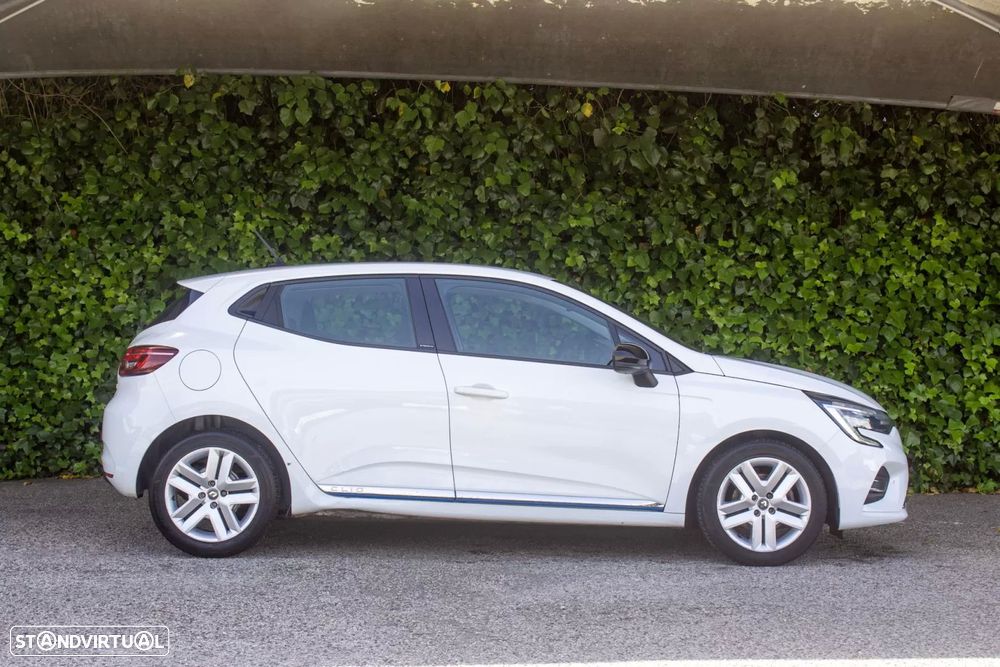 Renault Clio 1.6 E-Tech Intens - 5