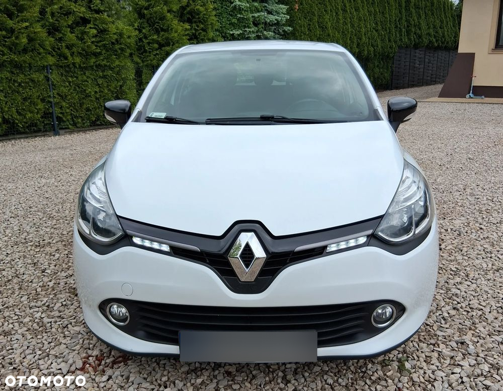 Renault Clio 0.9 TCe Alize EU6 - 2