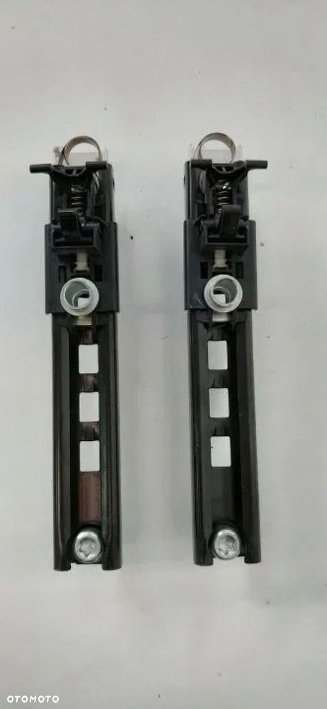 REGULACJA PASA BEZPIECZEŃSTWA SUWAK OPEL CORSA D - 1