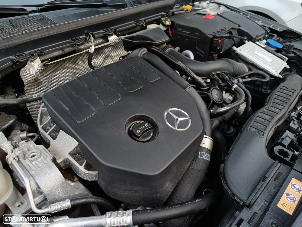 Mercedes-Benz A 160 Style - 11