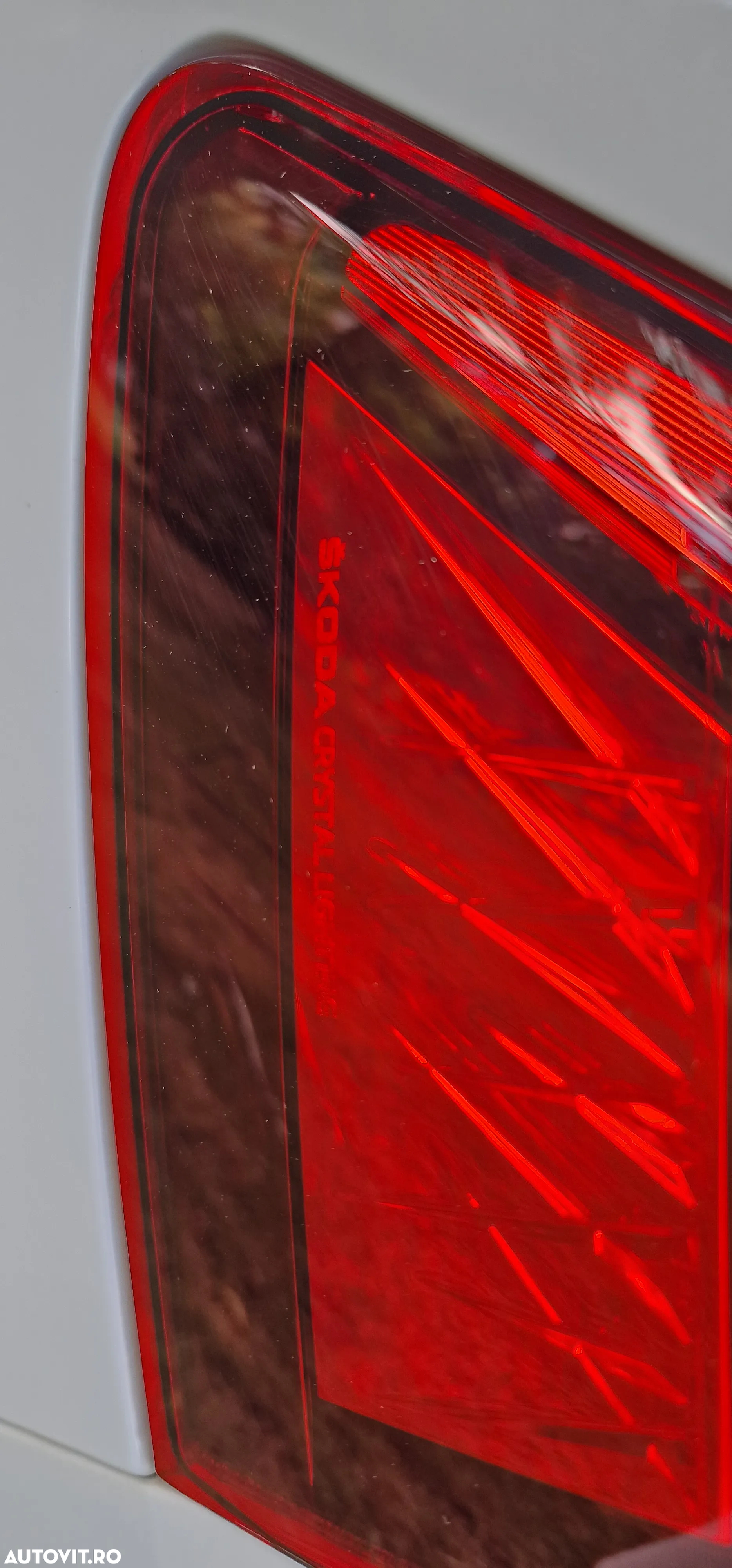 Skoda Kodiaq 2.0 TDI 4X4 DSG Laurin & Klement - 29