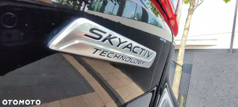 Mazda 6 2.2 D Skyenergy I-ELoop - 23