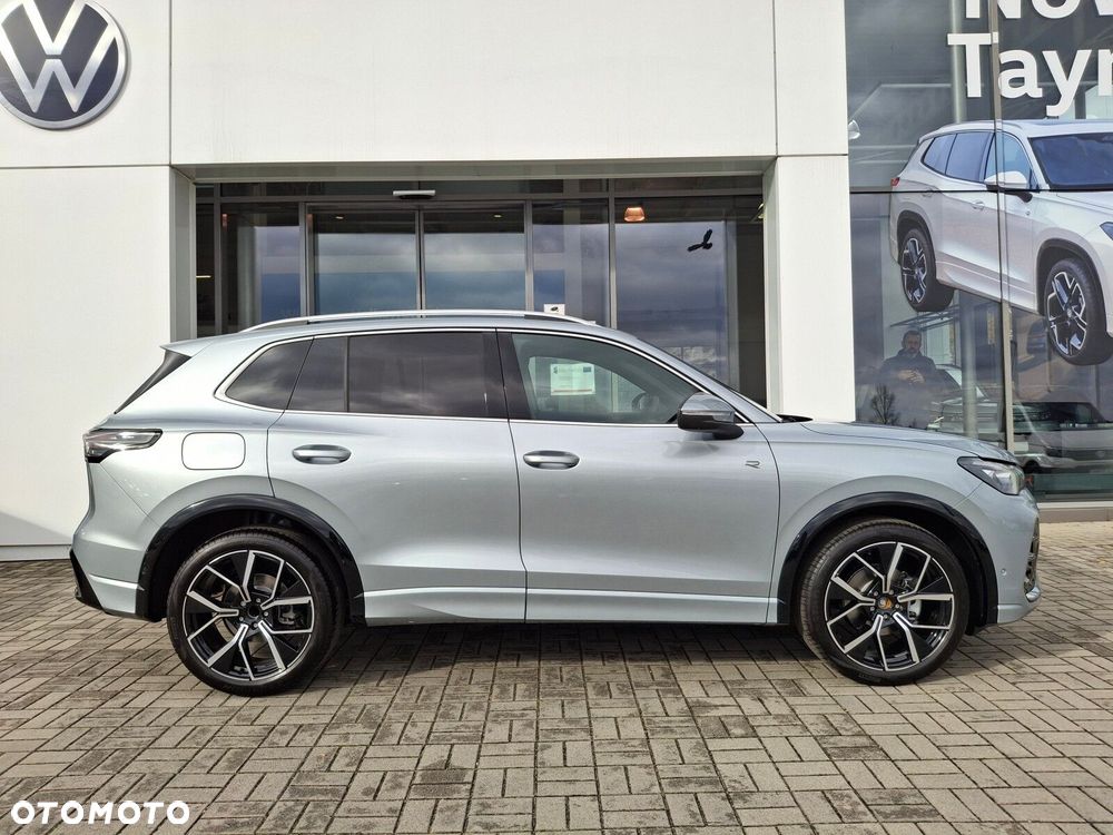 Volkswagen Tiguan 1.5 TSI EVO R-Line DSG - 5