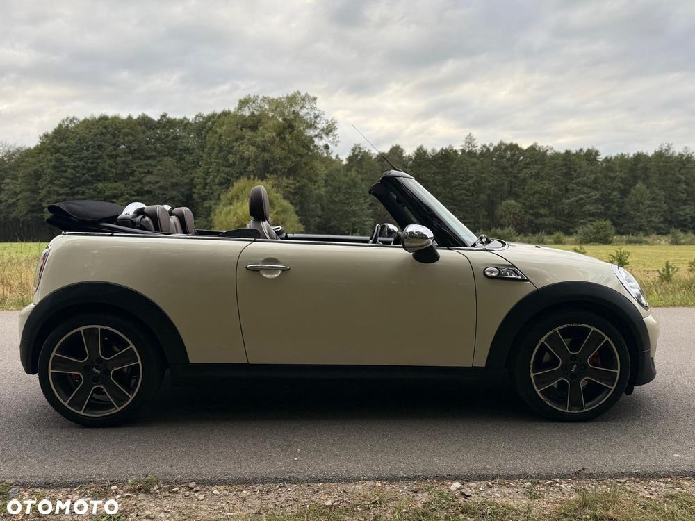 MINI Cooper S ver-standard - 3
