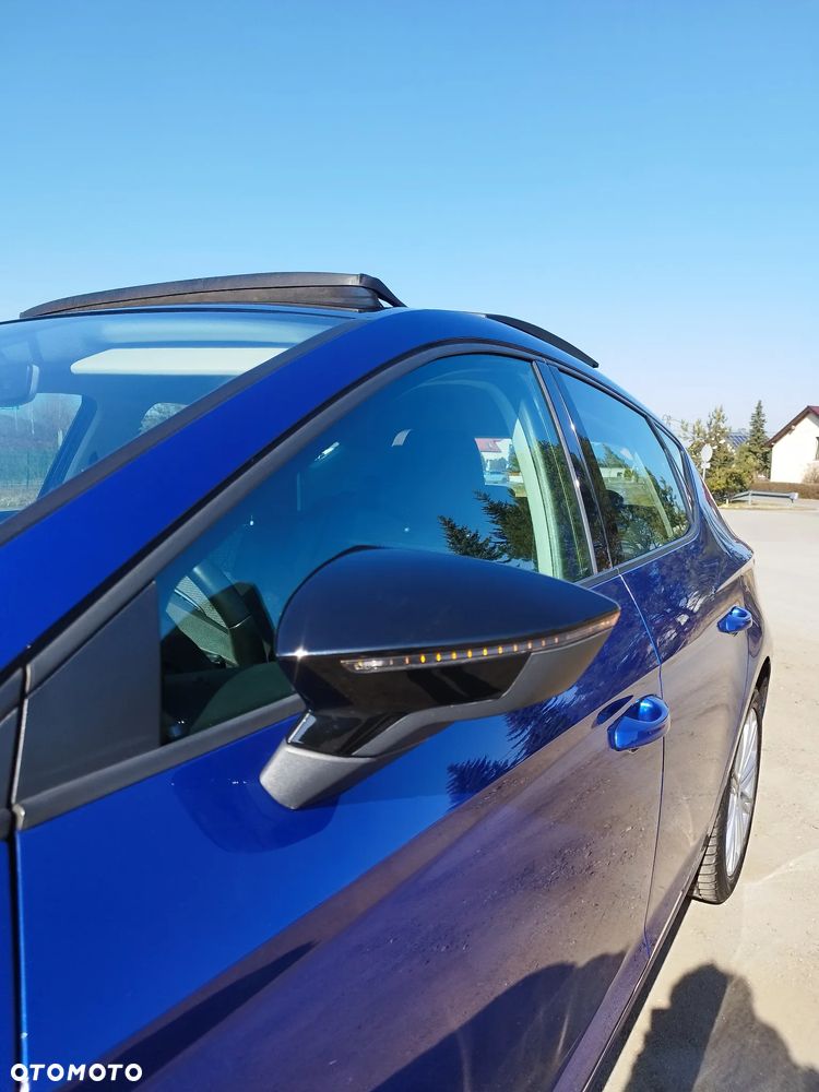 Seat Leon 1.0 TSI ECOMOTIVE DSG OPF Style - 22
