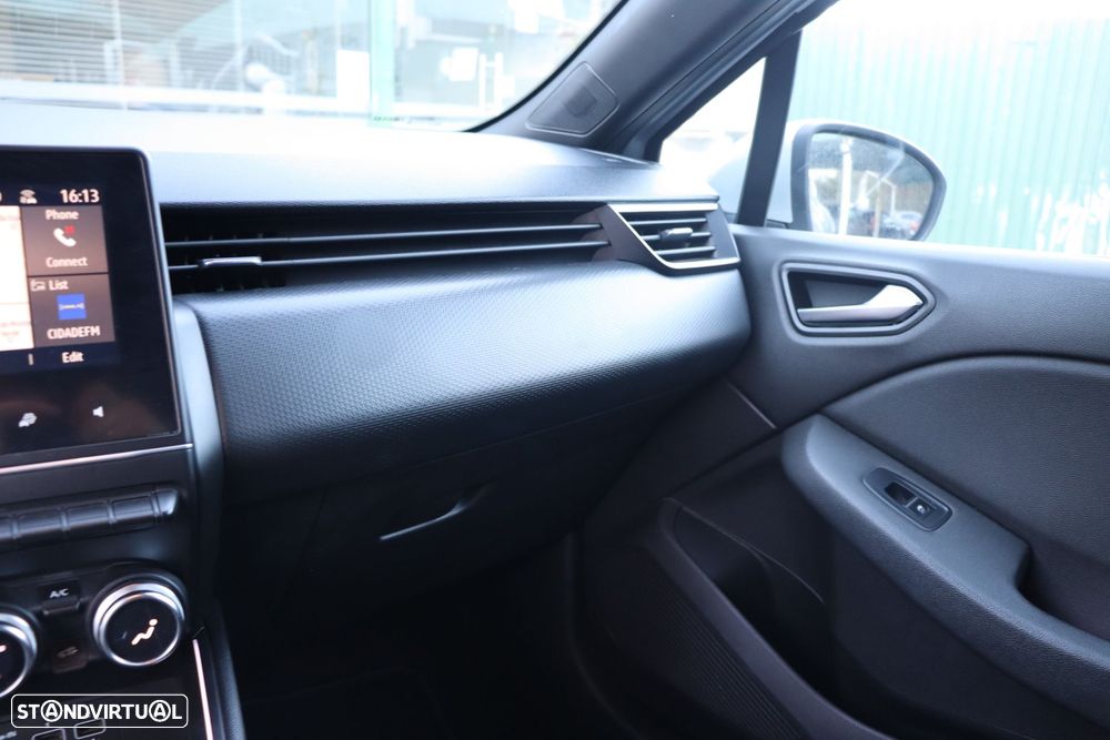 Renault Clio 1.0 TCe Intens - 14