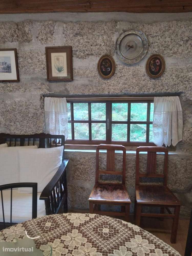 Casa com 1 quartos - localizado em Felgueiras Porto - Grande imagem: 3/6