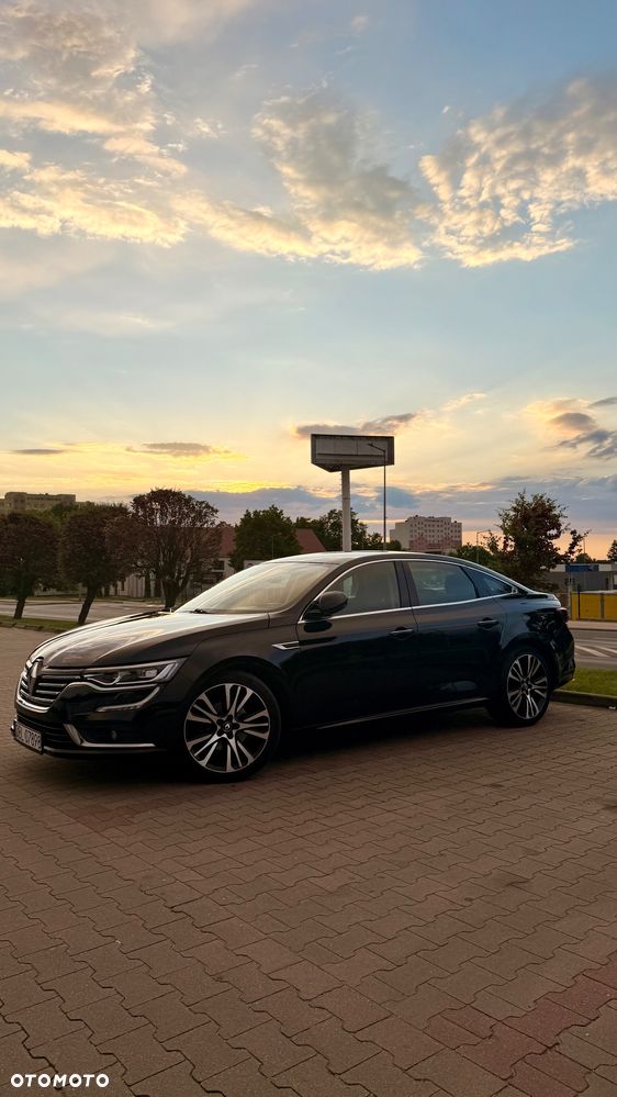 Renault Talisman 1.6 Energy dCi Intens EDC - 10
