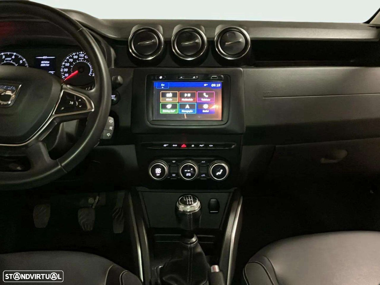 Dacia Duster - 10
