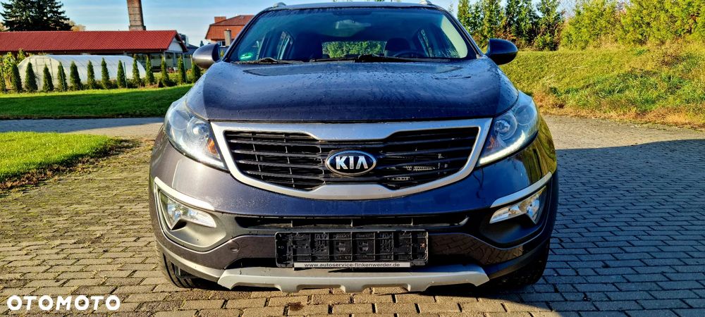 Kia Sportage - 32