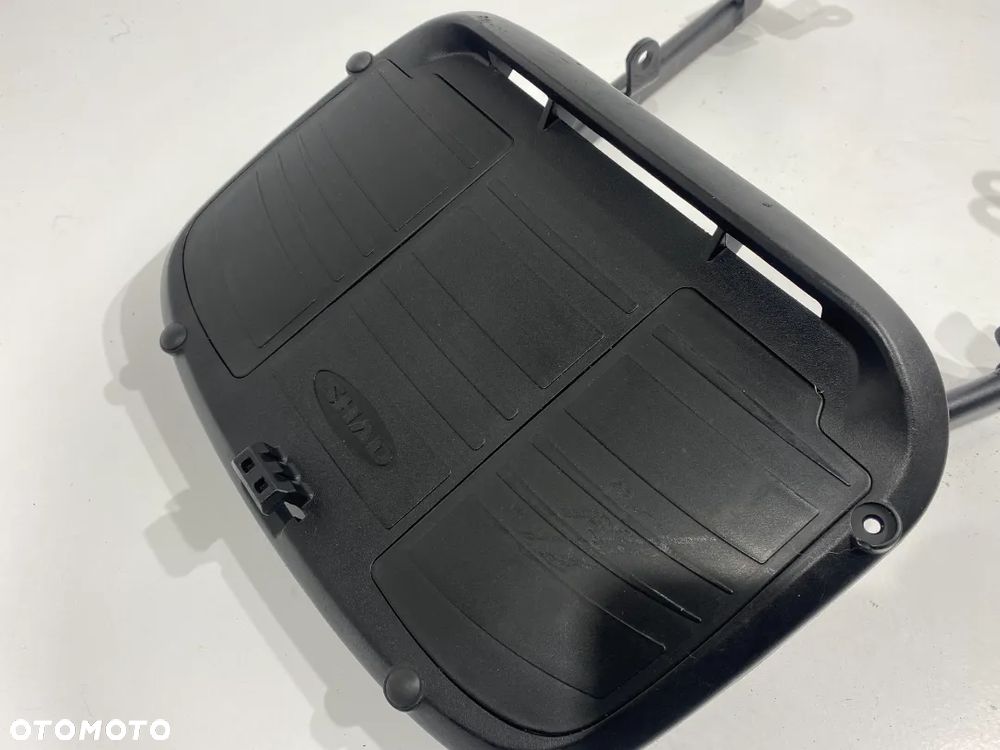 Stelaż mocowanie kufra SHAD Kawasaki Suzuki Yamaha - 2