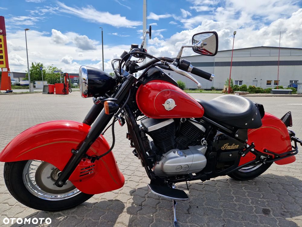 Kawasaki VN - 7