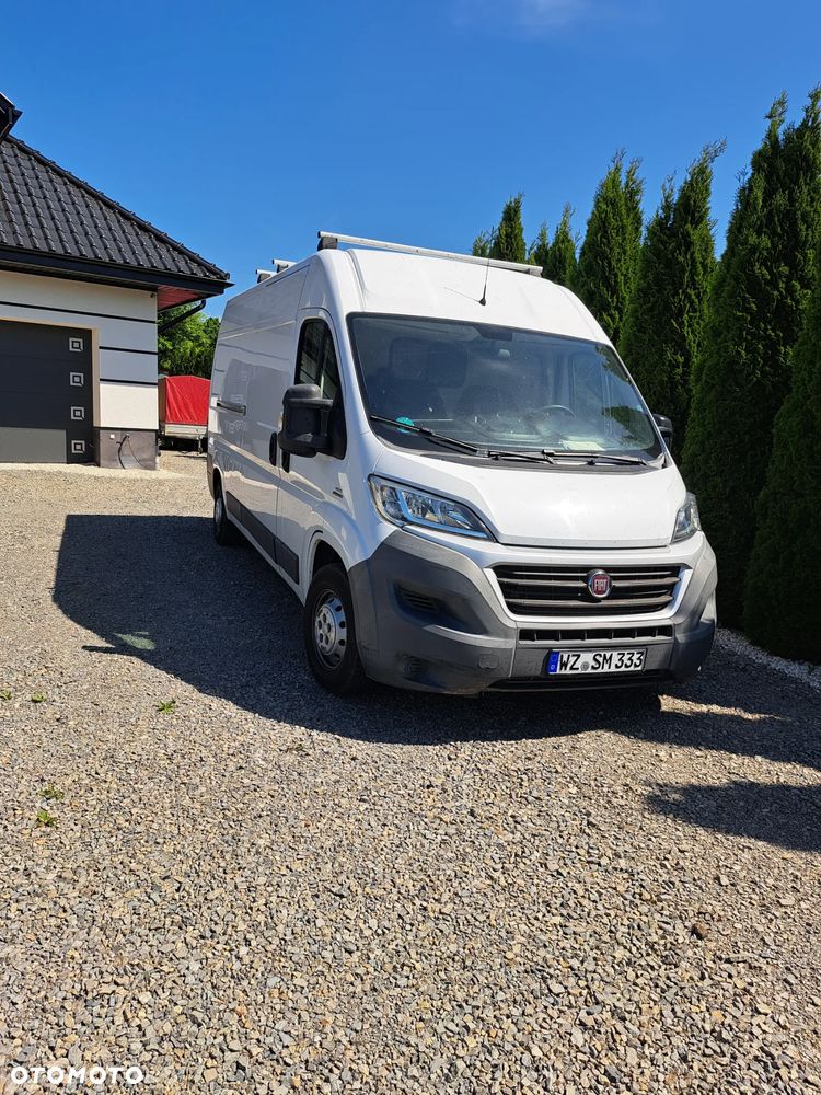 Fiat Ducato - 1