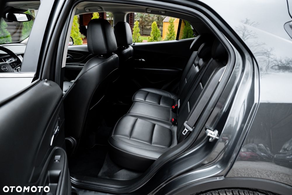 Opel Mokka ver-x-1-4-di-start-stop-4x4-automatik-ultimate - 19