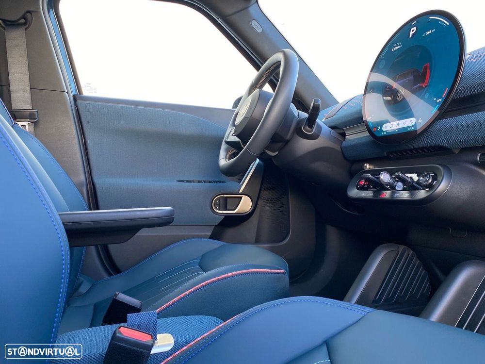 MINI Aceman SE Favoured M - 13