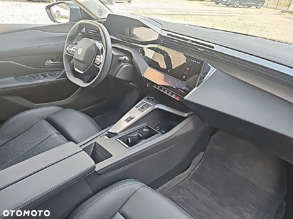 Peugeot 308 - 26