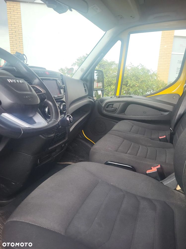 Iveco Iveco Daily 70c18 - 10
