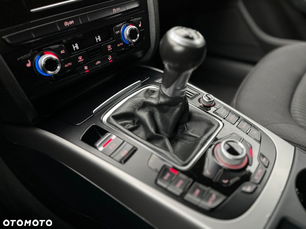 Audi A4 Avant 1.8 TFSI Prime Edition - 13
