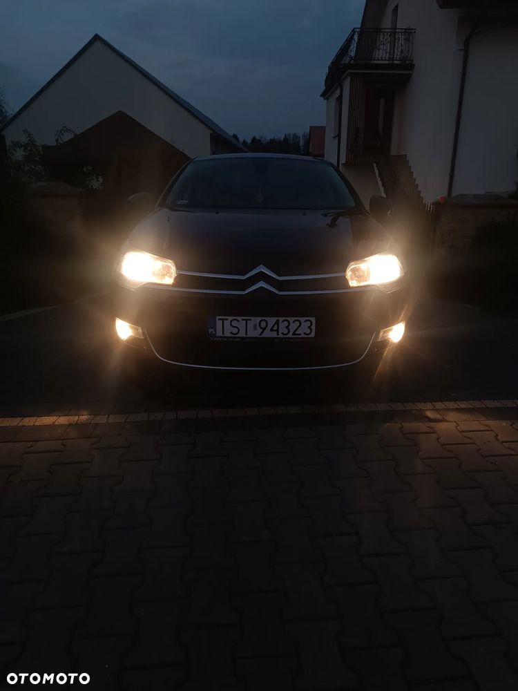 Citroën C5 2.0 16V Exclusive - 22