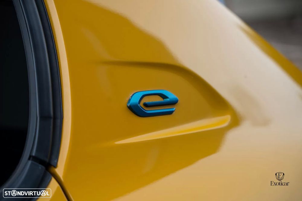 Peugeot e-208 - 11