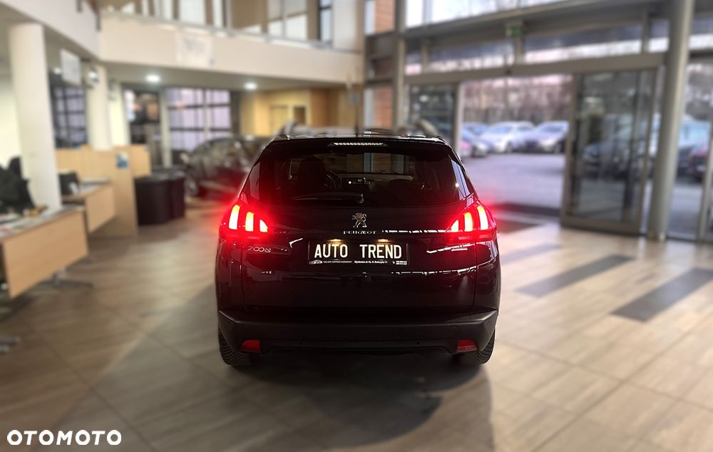 Peugeot 2008 PureTech 110 Stop&Start Style - 6