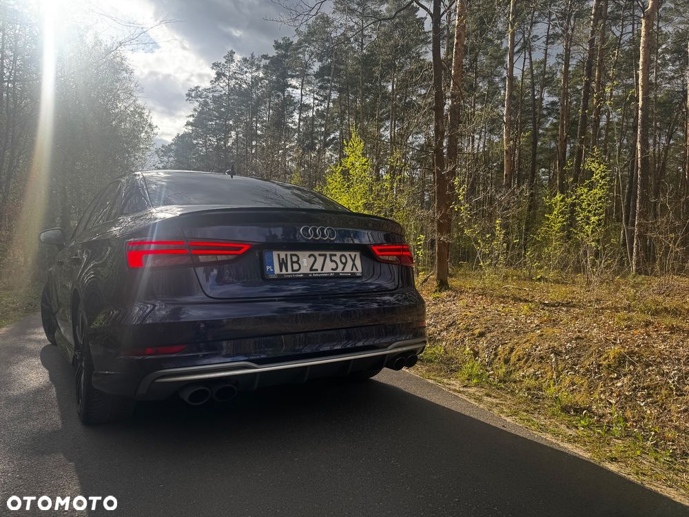 Audi S3 - 14