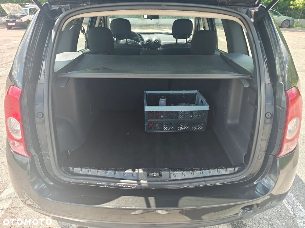 Dacia Duster 1.6 - 17