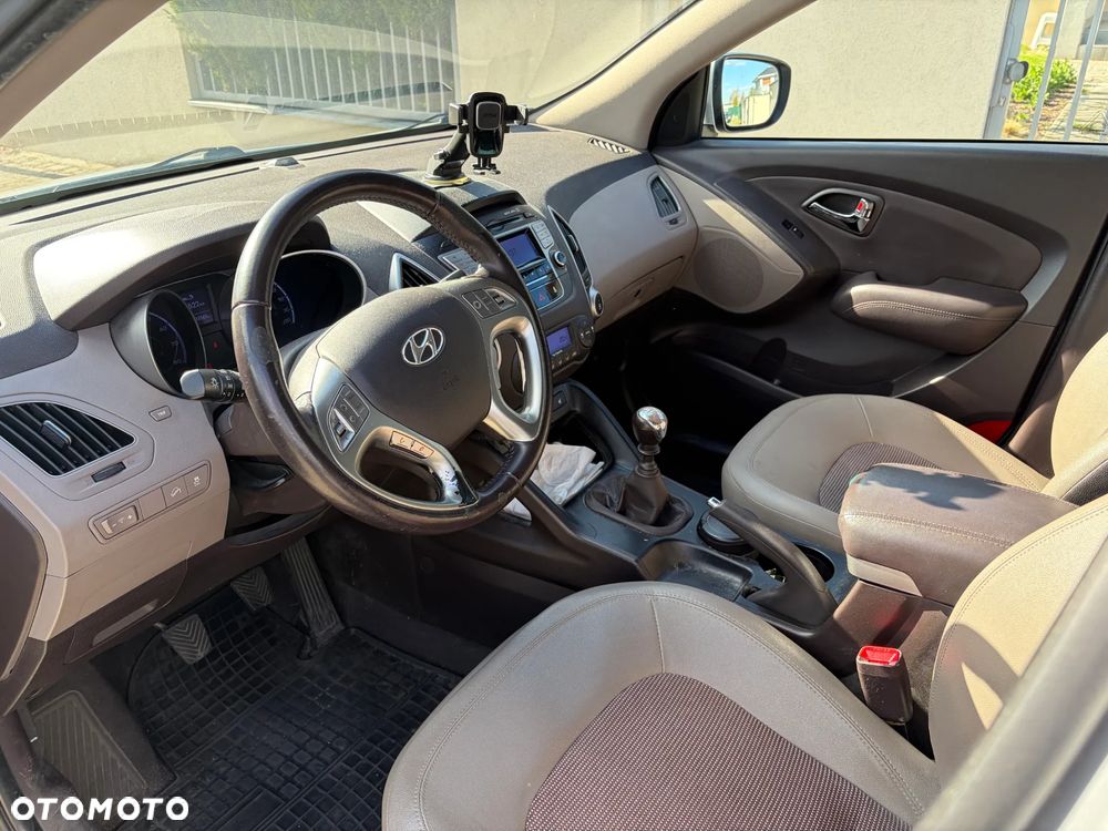 Hyundai ix35 1.6 GDI Comfort 2WD - 18