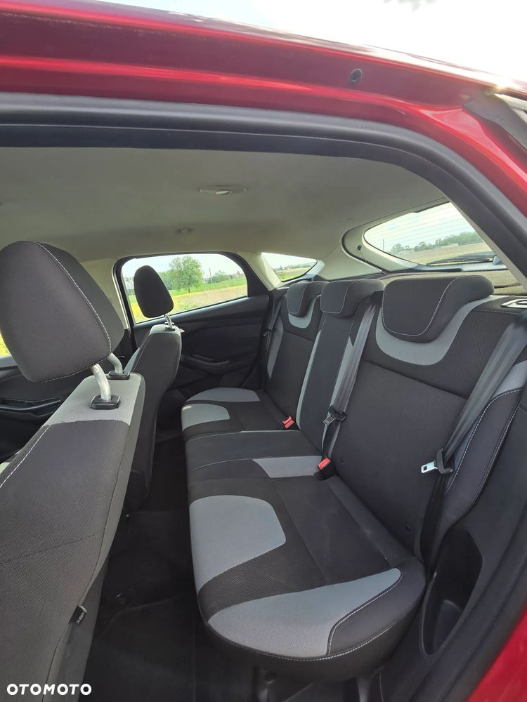 Ford Focus 1.0 EcoBoost Gold X (Edition Start) - 10