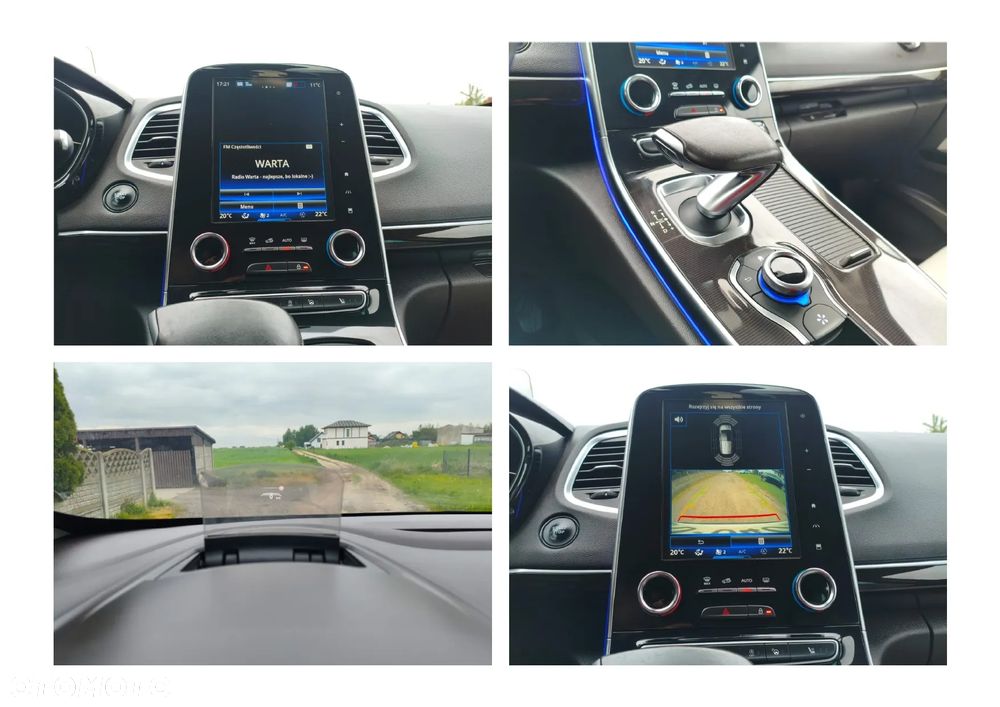 Renault Espace Energy dCi 160 EDC LIMITED - 37