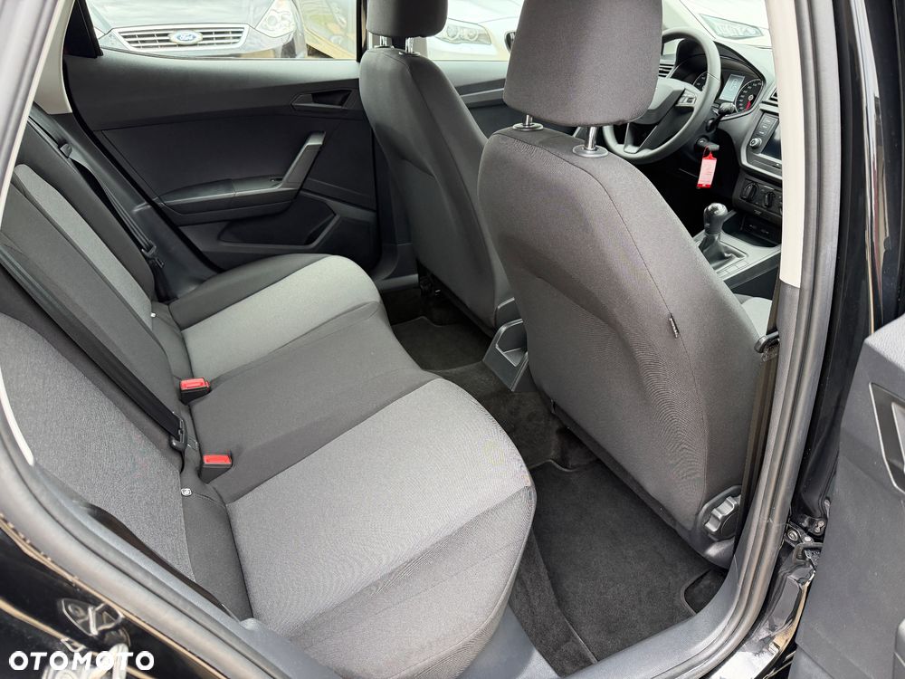 Seat Ibiza 1.0 MPI S&S Reference - 31