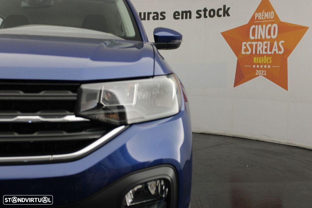 VW T-Cross 1.0 TSI Life - 30