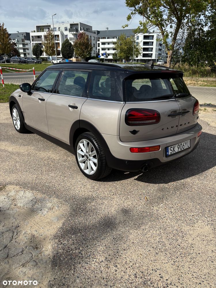MINI Clubman - 7