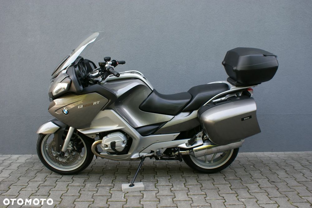BMW RT - 5