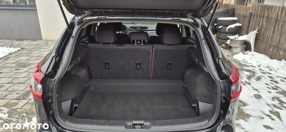 Nissan Qashqai - 9