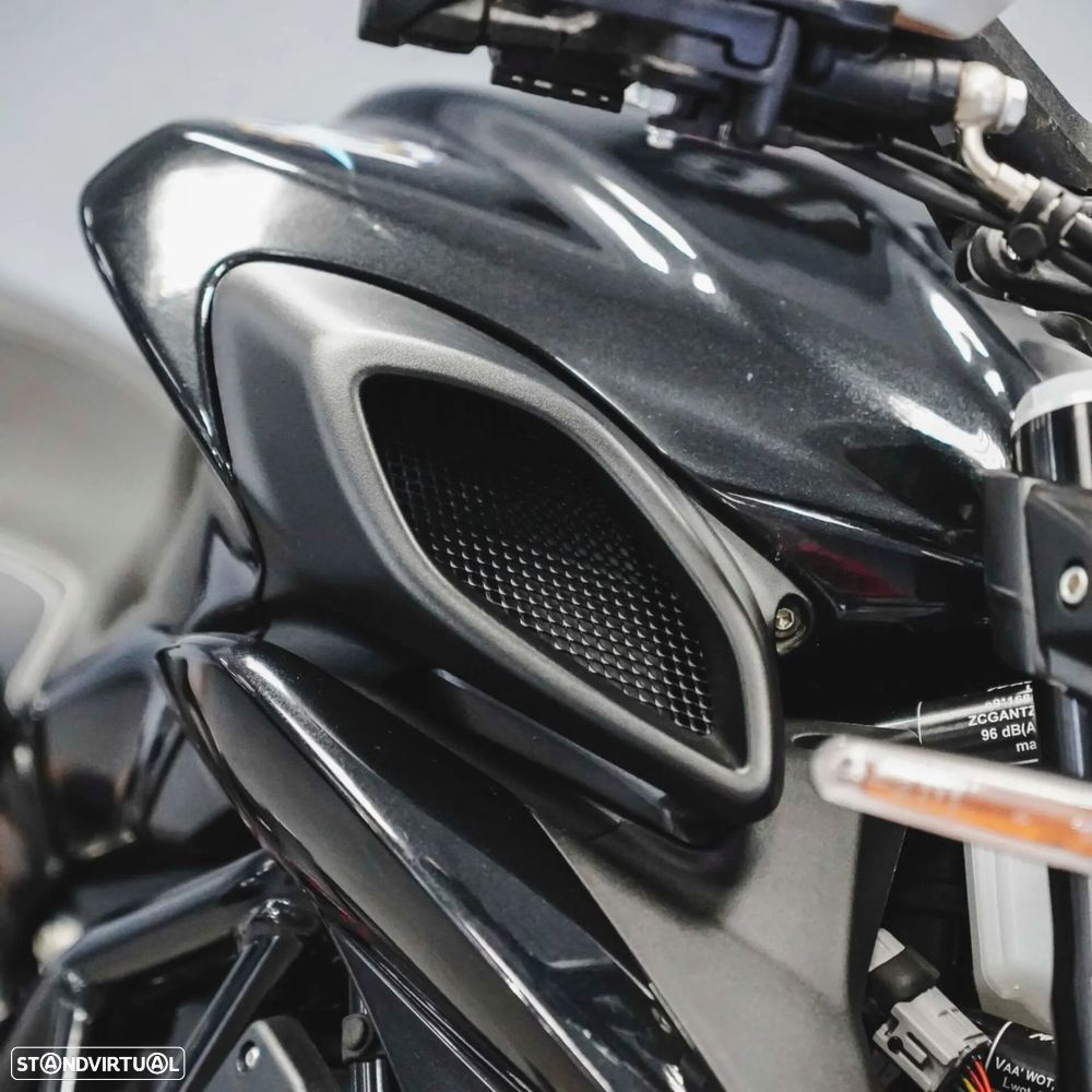 MV Agusta Dragster - 21