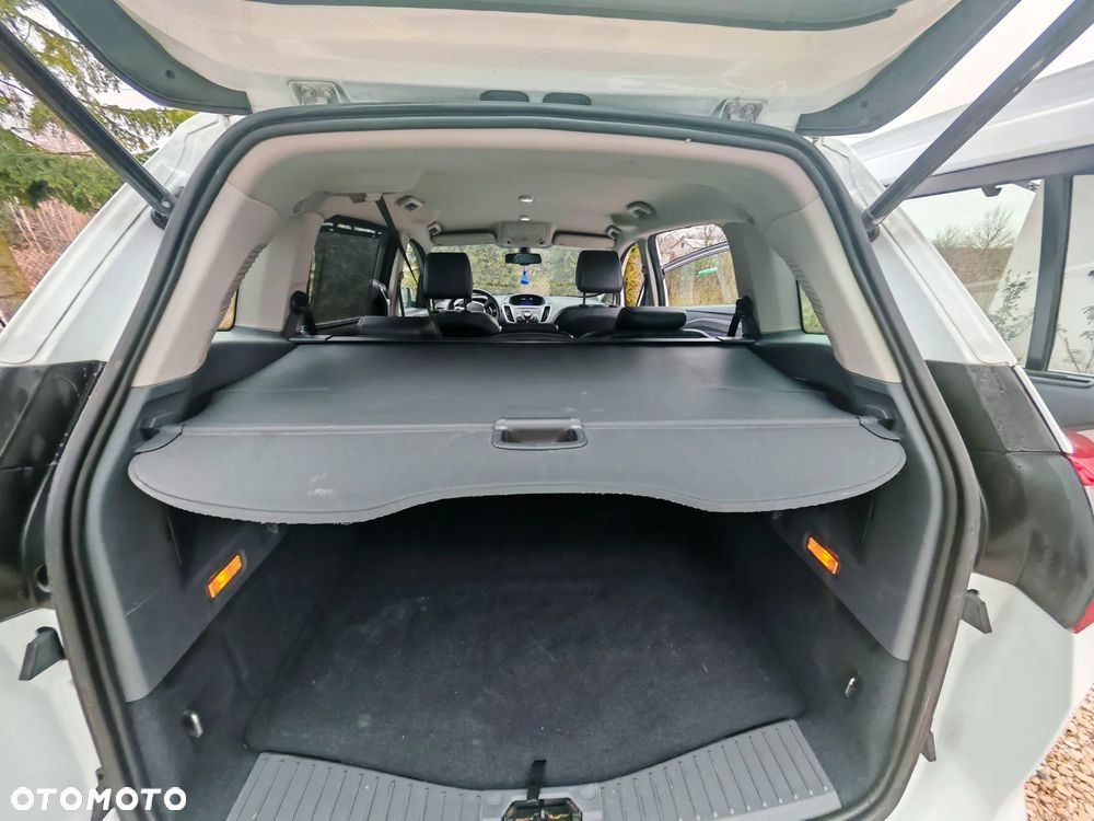 Ford Grand C-MAX 2.0 TDCi Business Edition - 8