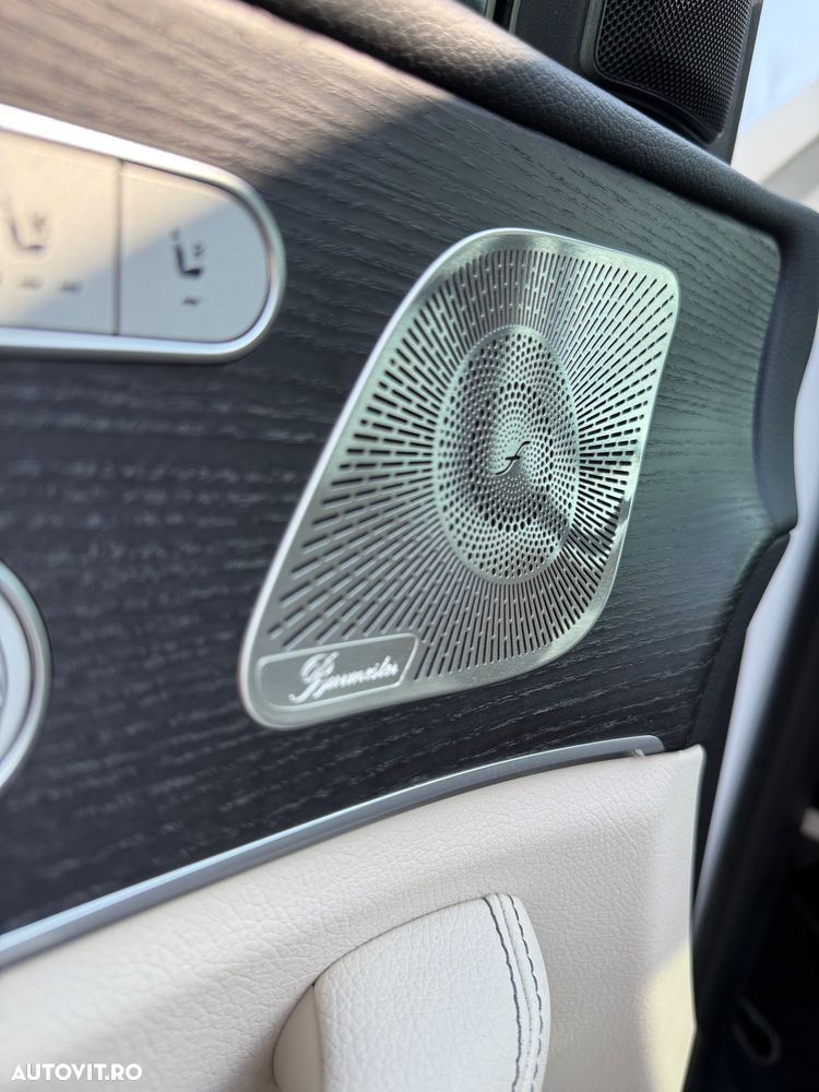 Mercedes-Benz GLE 450 MHEV 4MATIC - 17