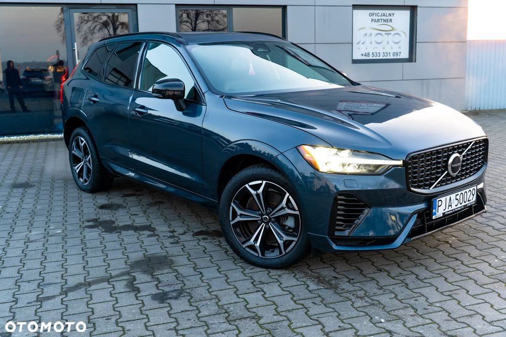 Volvo XC 60 - 6