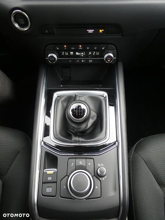 Mazda CX-5 2.0 Exclusive-Line 2WD - 17
