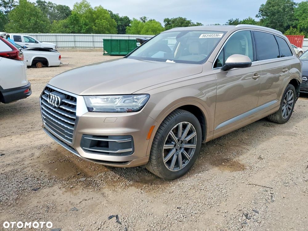 Audi Q7 - 5