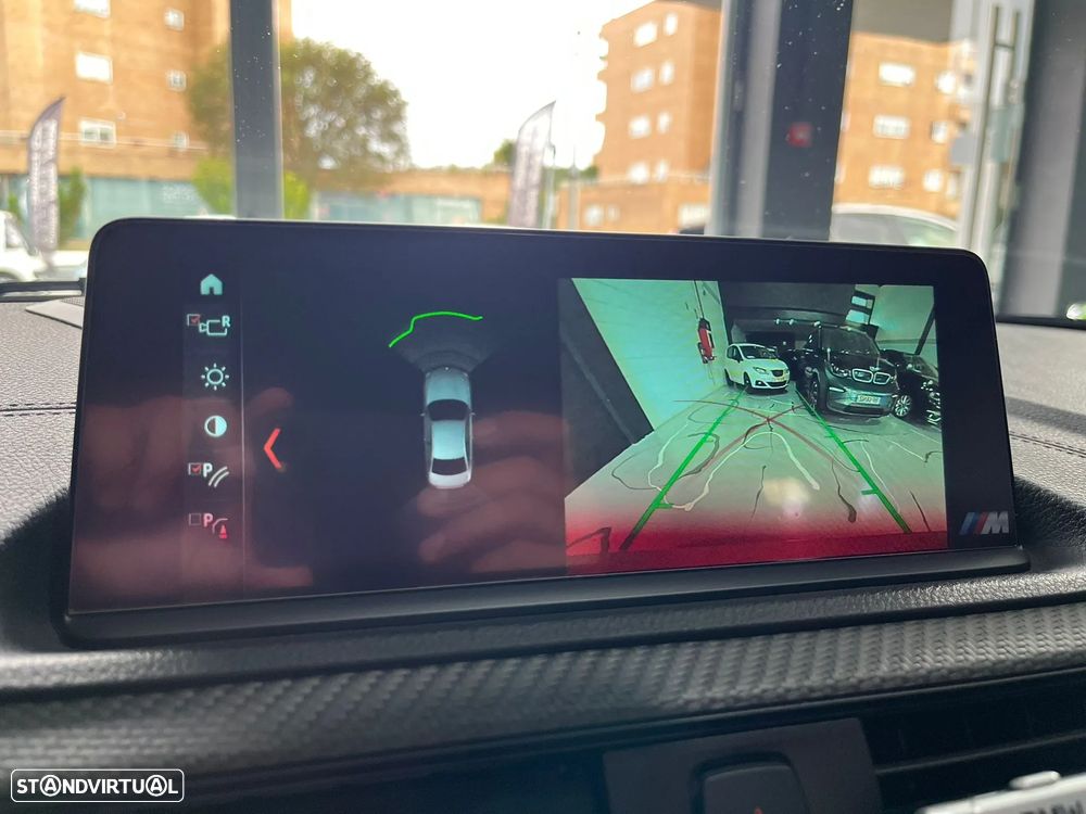 BMW M2 Competition Auto - 17