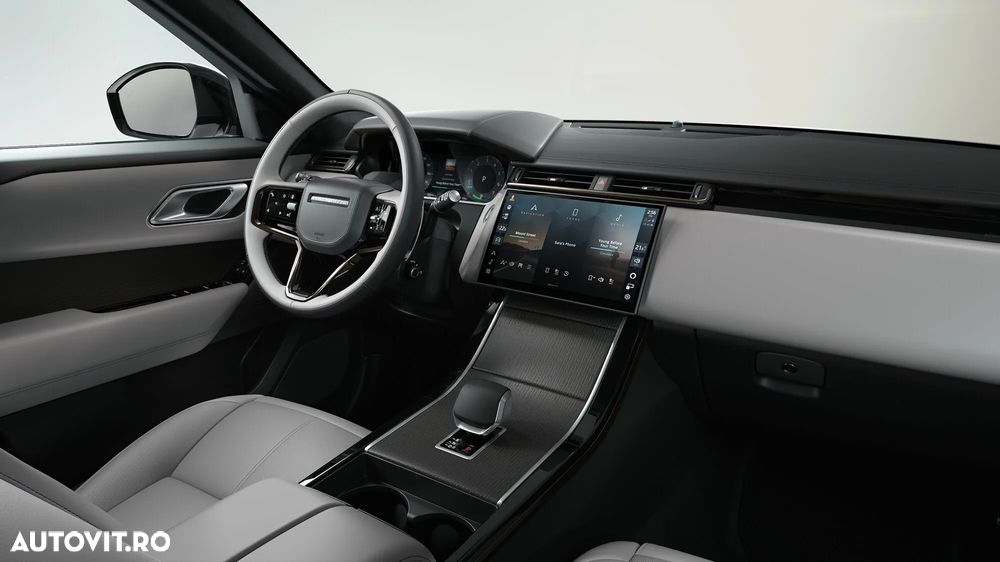 Land Rover Range Rover Velar 2.0 P400e PHEV Dynamic SE - 5