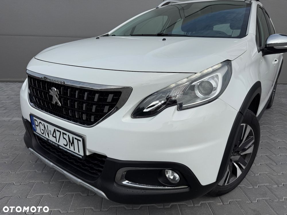 Peugeot 2008 PureTech 110 Stop&Start Allure - 2