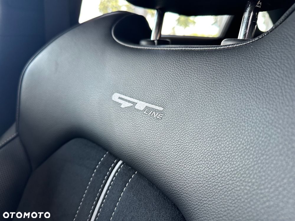 Kia ProCeed - 40