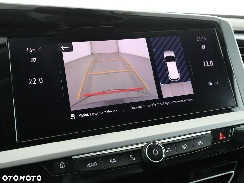 Opel Grandland X 1.5 CDTI Design Line S&S - 25