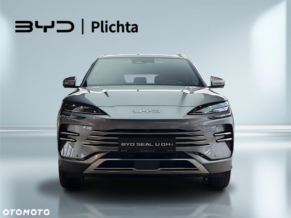 BYD Seal U - 8