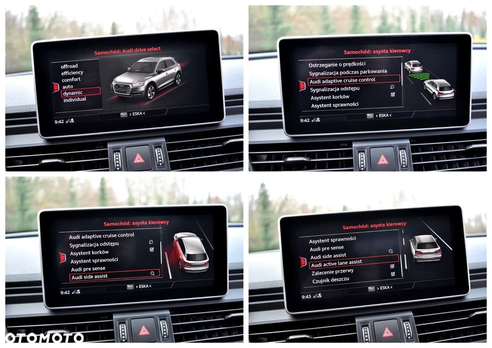 Audi SQ5 TDI Quattro Tiptronic - 25